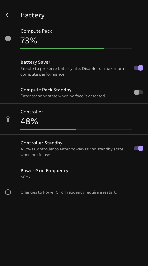 Battery_Standby
