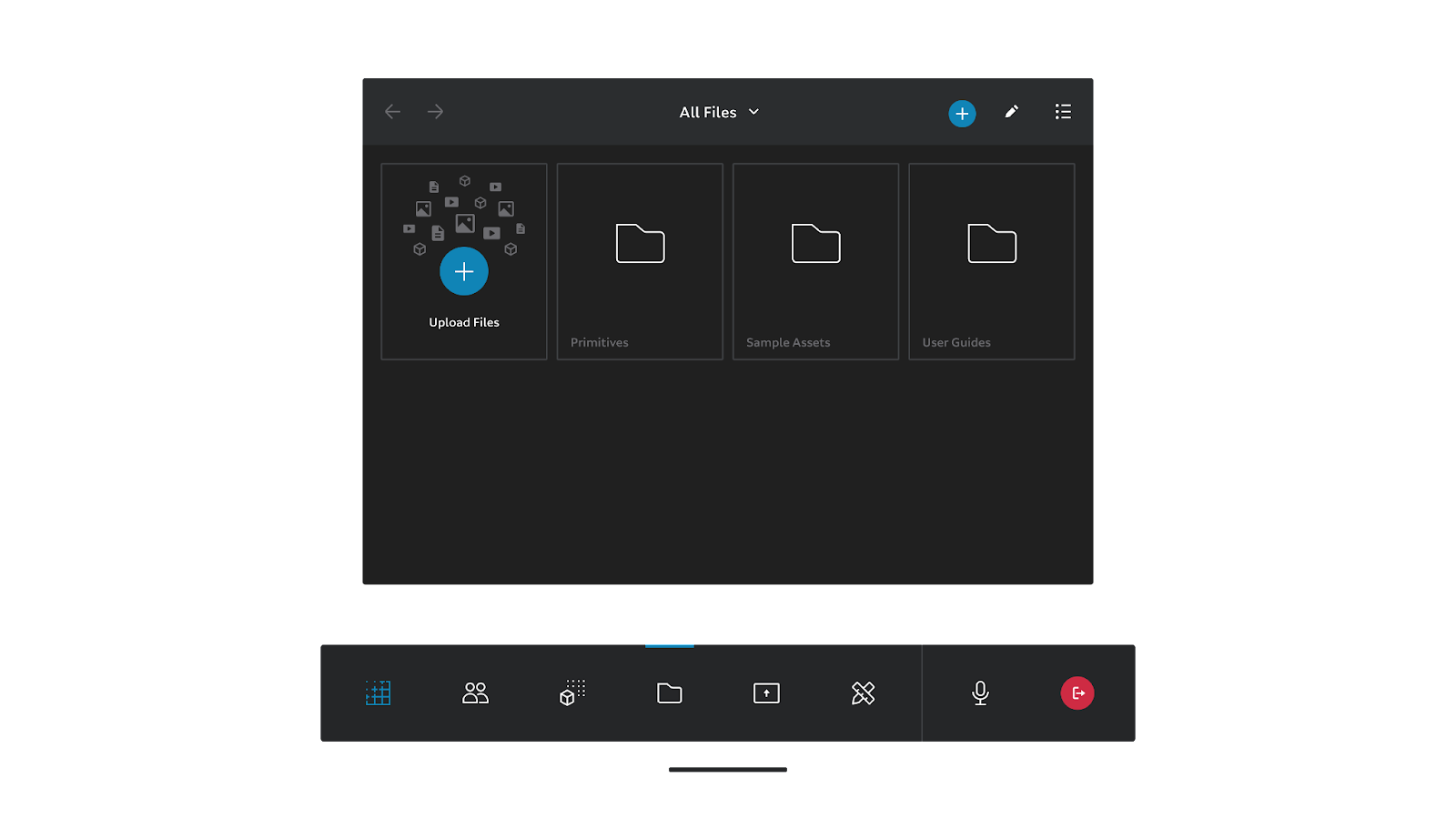 User Guide Care Magic Leap