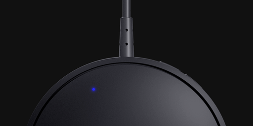 コンピュートパックと Bluetooth のペアリング、ペアリングプロセスが実行中に個々の LED が左から右に青色に点灯